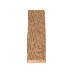 Plancher de bois franc en chêne rouge 3 1/4 po Dune
