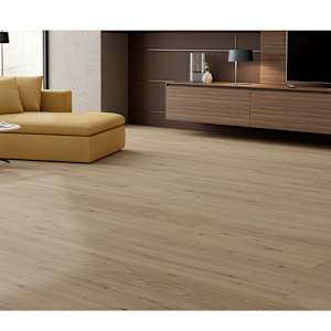 White Oak Laminate Flooring 12 mm