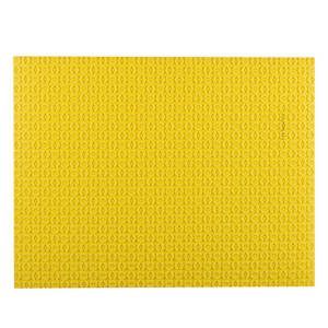Membrane pour planchers chauffants 30 5/16 po x 39 po OUELLET