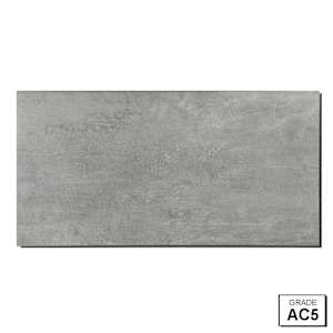 O.R.C.A. Traffic Concrete Organic Laminate Flooring 8 mm