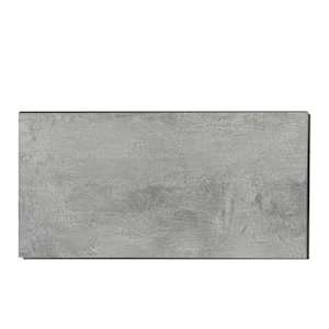 O.R.C.A. Traffic Concrete Organic Laminate Flooring 8 mm