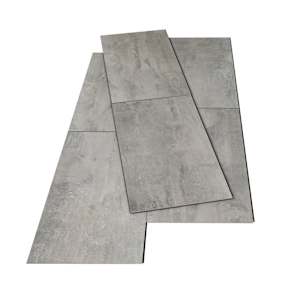 O.R.C.A. Traffic Concrete Organic Laminate Flooring 8 mm