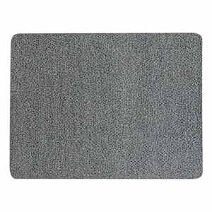 Stanley Interior and Exterior Carpet 3 ft. x 4 ft. Light Grey