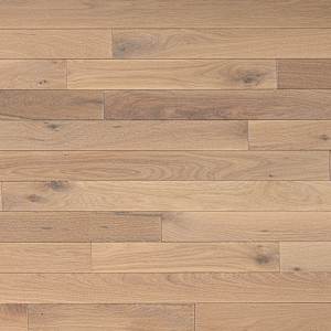 Plancher de bois franc en chêne blanc 3 1/4 po Opale