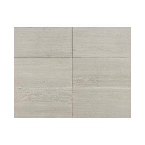 Travertine Porcelain Tiles 12 in. x 24 in.