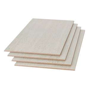 Travertine Porcelain Tiles 12 in. x 24 in.