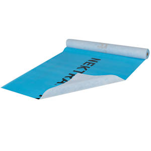NEKTRA Floor Protector 40 in x 90 ft