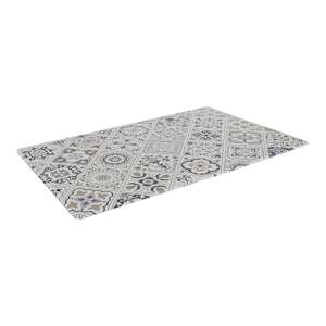 Tapis antifatigue mosaïque 19 5/8 po x 31 1/2 po VERTUO