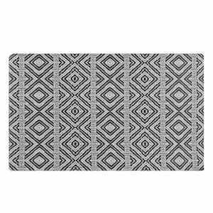 VERTUO Anti-Fatigue Geo Mat 19 5/8 in. x 31 1/2 in.