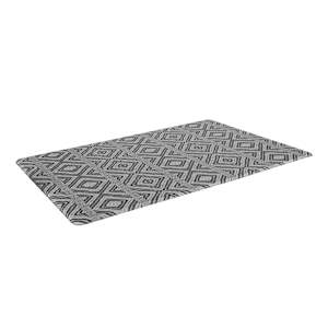 VERTUO Anti-Fatigue Geo Mat 19 5/8 in. x 31 1/2 in.