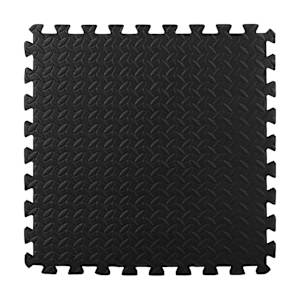 Floor Interior Mat 24 in. x 24 in. Pkg/6