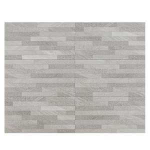 Ibiza Porcelain Tiles Mas Decor Aliaga 12 in. x 24 in.