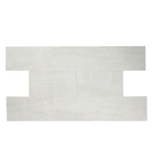 Onyx Rectified Porcelain Tiles 12 in. x 24 in.