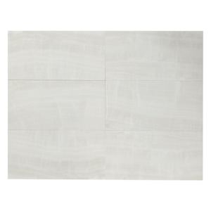 Onyx Rectified Porcelain Tiles 12 in. x 24 in.