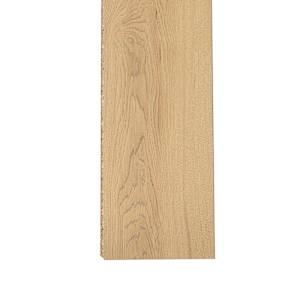 Chamonix Oak Laminate Flooring 8 mm
