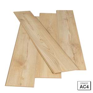Loki Laminate Flooring 8 mm