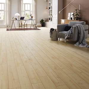 Loki Laminate Flooring 8 mm