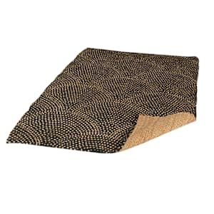 Tapis à motifs 4 pi x 5 pi 5 po VERTUO