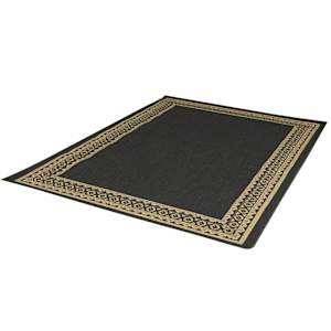 VERTUO Korfez Outdoor Carpet 4 ft. 11 in. x 6 ft. 7 in.