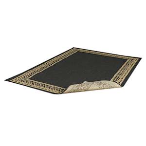 VERTUO Korfez Outdoor Carpet 4 ft. 11 in. x 6 ft. 7 in.