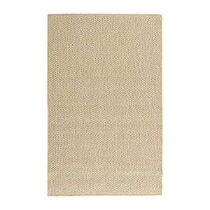 Tapis d'extérieur Havza 3 pi 11 po x 5 pi 11 po VERTUO