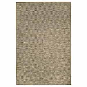 Tapis d'extérieur Havza 4 pi 11 po x 6 pi 7 po VERTUO