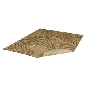 Tapis d'extérieur Konya 4 pi 11 po x 6 pi 7 po VERTUO