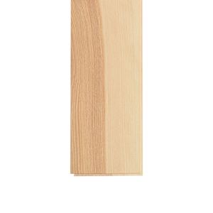 Excel Birch Hardwood Flooring 4 1/4 in Natural Ultra Matte