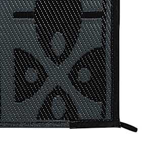 Tapis de camping Aztek 8 pi 10 po x 12 pi VERTUO