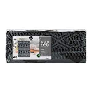 Tapis de camping Aztek 8 pi 10 po x 12 pi VERTUO