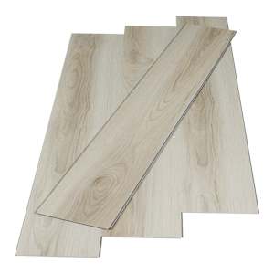 SPC Fume Cotton Vinyl Flooring