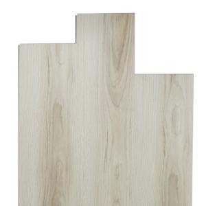 SPC Fume Cotton Vinyl Flooring