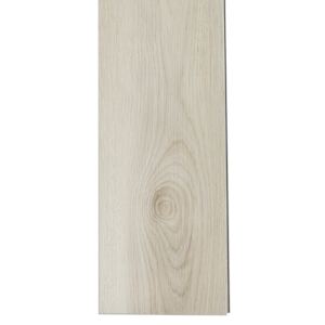 SPC Fume Cotton Vinyl Flooring