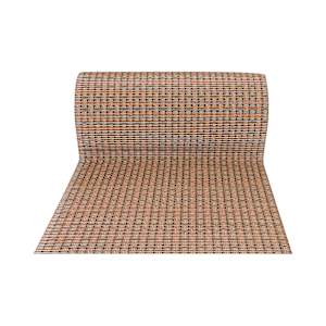 Tapis AquaMat rotin 26 po vrac VERTUO