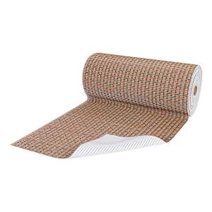 Tapis AquaMat rotin 26 po vrac VERTUO