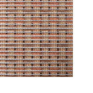 Tapis AquaMat rotin 26 po vrac VERTUO