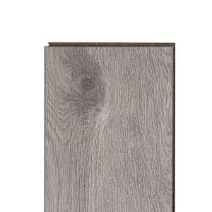 Laminate Flooring 8 mm Tornado Oak