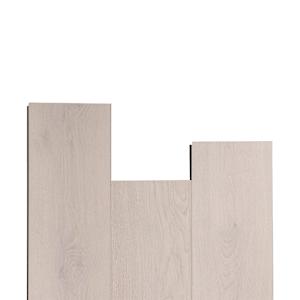 Plancher stratifié 8 mm Chêne brumeux