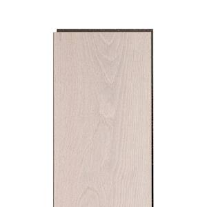 Plancher stratifié 8 mm Chêne brumeux