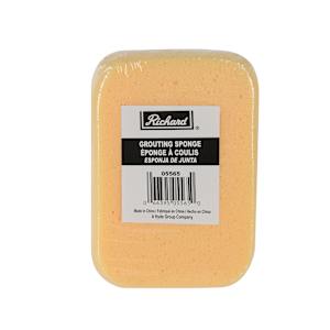 Éponge à coulis