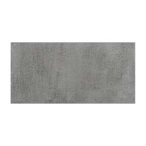 Soho Grey Rectified Porcelain Tiles 12 in. x 24 in.
