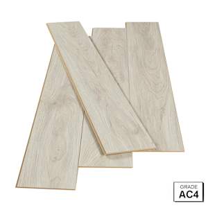 Lausanne Laminate Flooring 12 mm