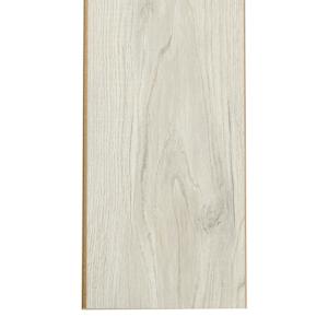 Lausanne Laminate Flooring 12 mm