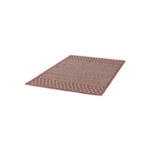 Tapis d'extérieur Cabana cuivre 3 pi 3 po x 5 pi