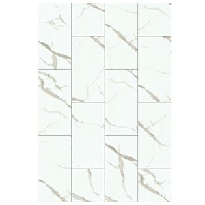 Plancher de vinyle SPC Tropical Hawaii
