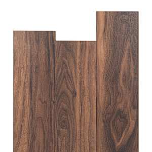 Aquastop Laminate Flooring 12 mm Rubio Walnut