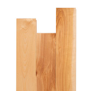 White Birch Hardwood Flooring 4 1/4 in. Natural