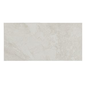 Carreaux de porcelaine Callas ivoire 12 po x 24 po