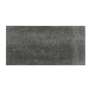 Carreaux adhésifs pour plancher Anthracita 12 po x 24 po Pqt/6
