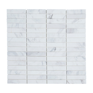 Birch Marble Peel and Stick Tile 12 in.  x 12 in.